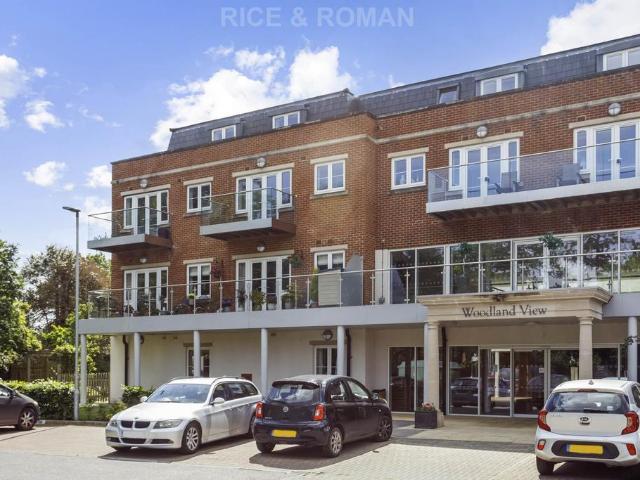 House for sale in Sunningdale, Windsor and Maidenhead