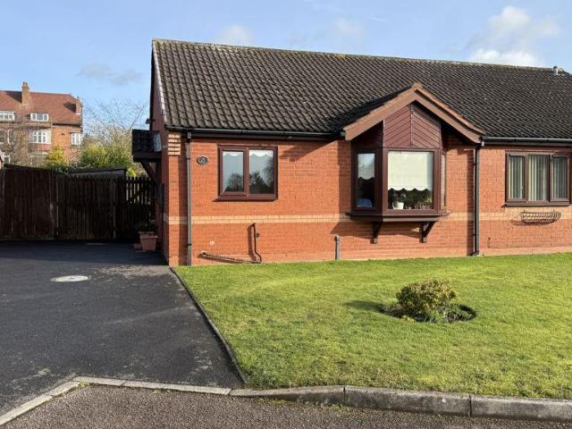 House for sale in Maney, Sutton Coldfield