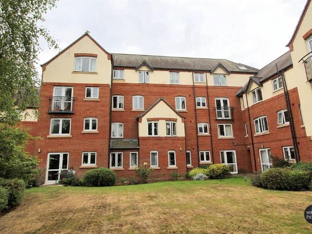 House for sale in Widemarsh, Lower Bullingham