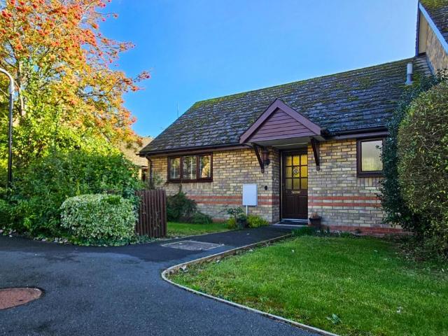 House for sale in Barway, Cambridgeshire
