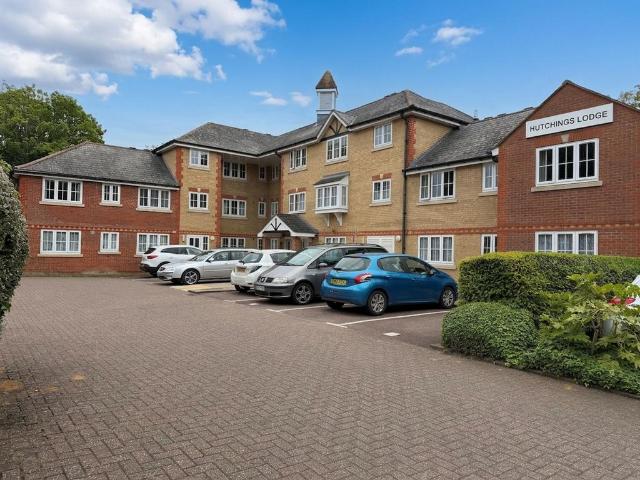 House for sale in Batchworth