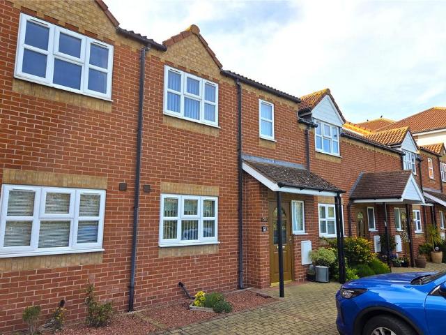 House for sale in Hedon