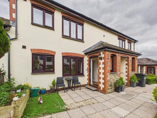 House for sale in Plaidy, Looe