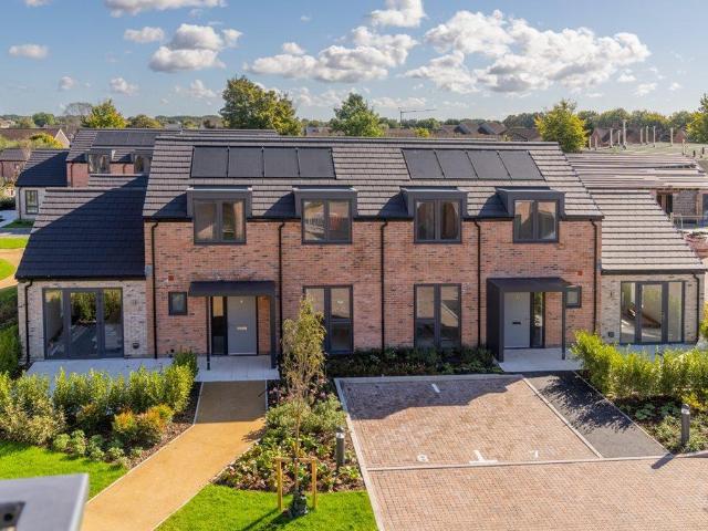 House for sale in St Johns, Wimborne