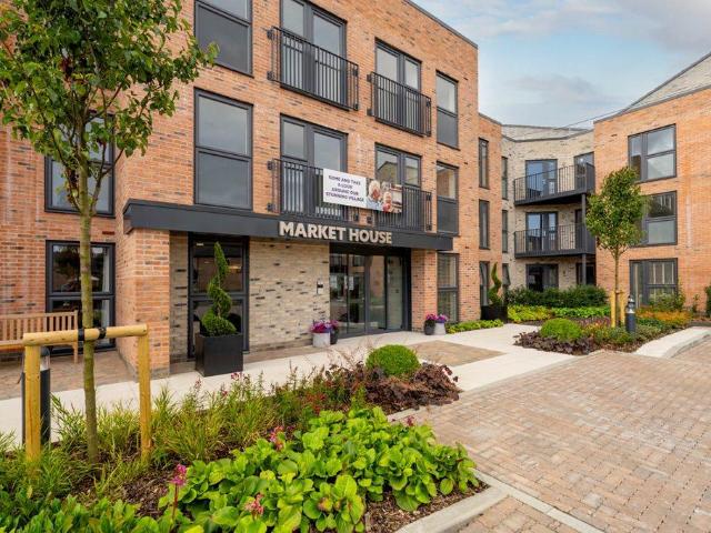 House for sale in St Johns, Wimborne