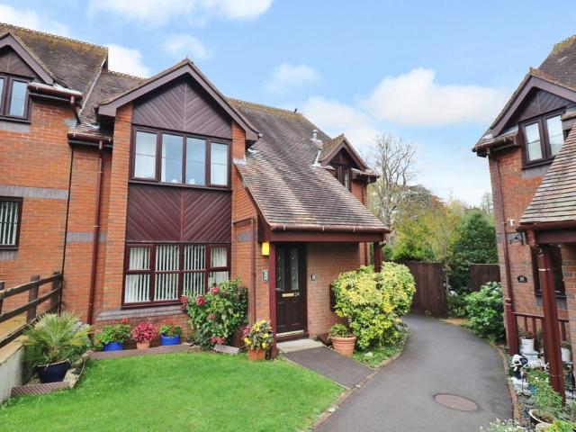 House for sale in Broadoak, Helford