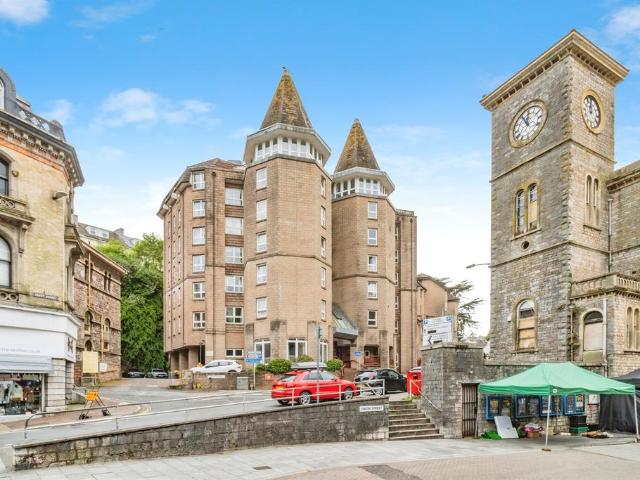 House for sale in Ellacombe, Babbacombe