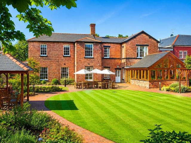 House for sale in Great Boughton, Boughton