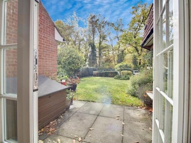 House for sale in Fretherne, Hertfordshire