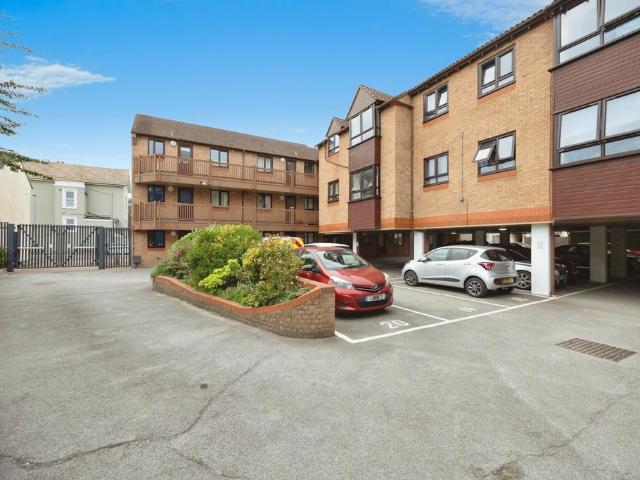 House for sale in Southsea, City Of Portsmouth