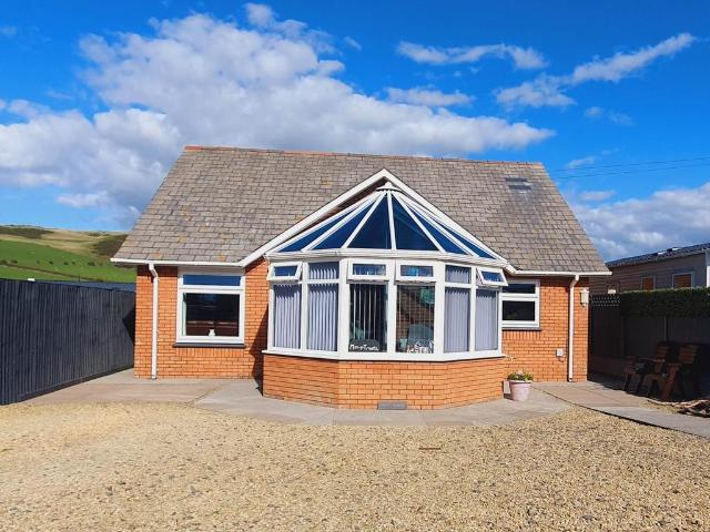 House for sale in Tirymynach, Llangorwen