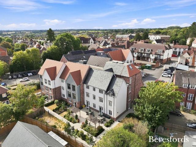 House for sale in Great Dunmow, Uttlesford