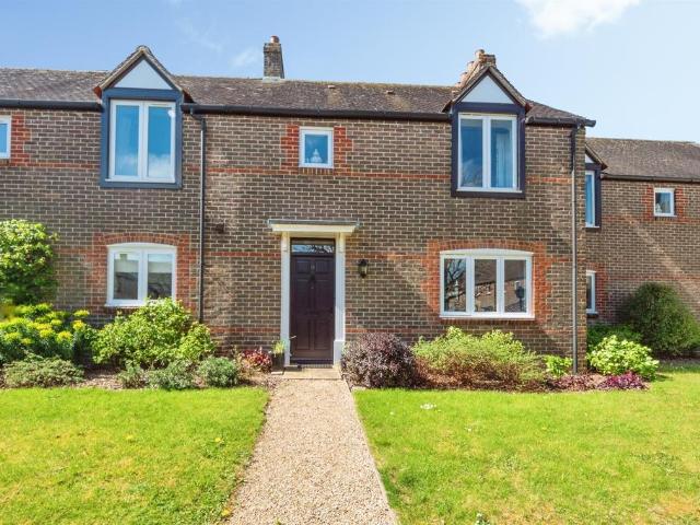 House for sale in Cerne Abbas, East Dorset