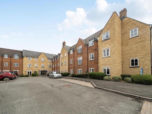 House for sale in Yarnton, Cherwell
