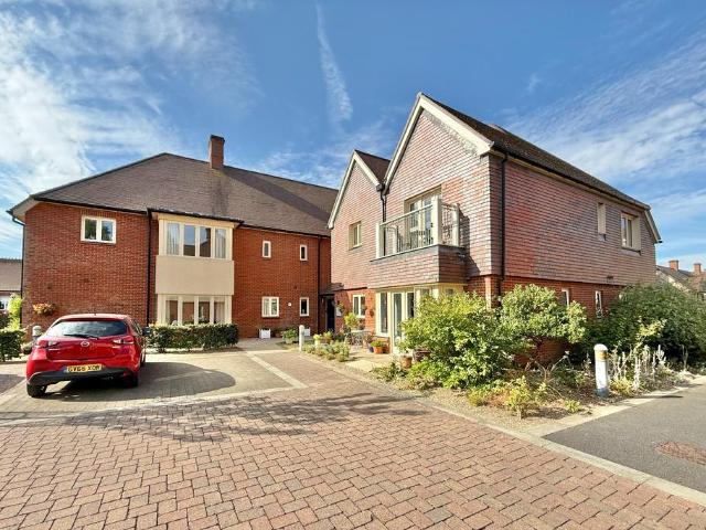 House for sale in Helford, Hampshire