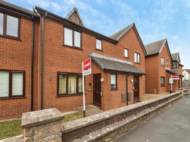 House for sale in Watergate, Devon