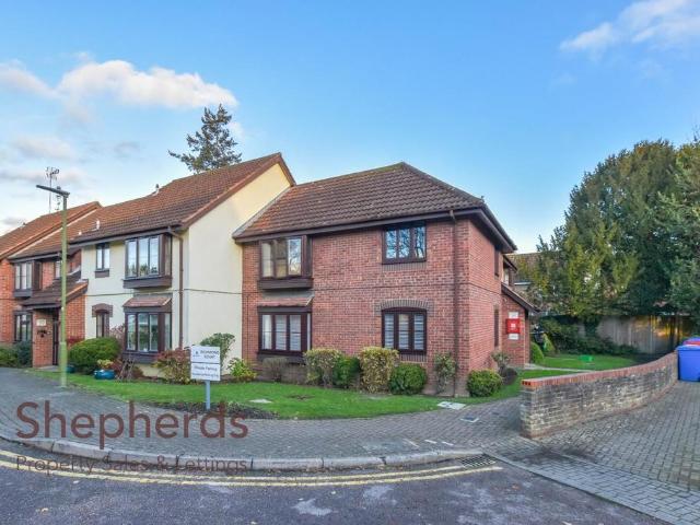 House for sale in Broxbourne, Hertfordshire