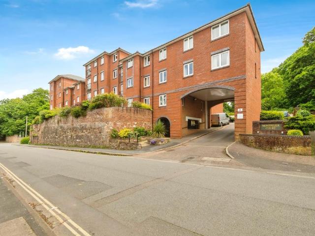 House for sale in Watergate, Devon