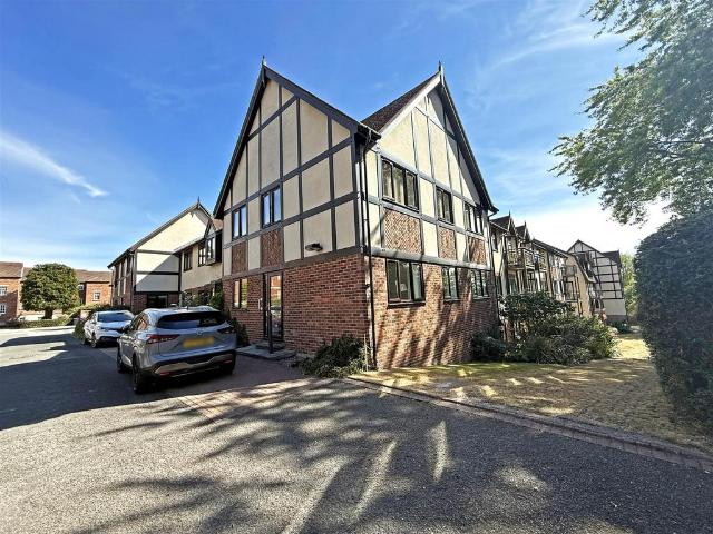 House for sale in Cherry Orchard, Frankwell