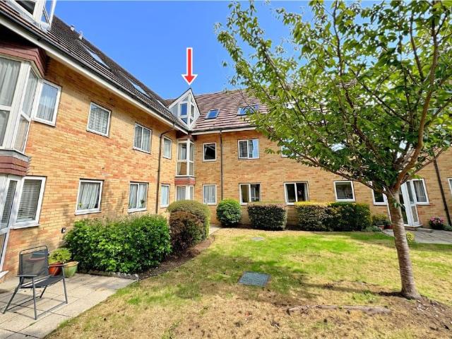 House for sale in Penn Hill, Poole