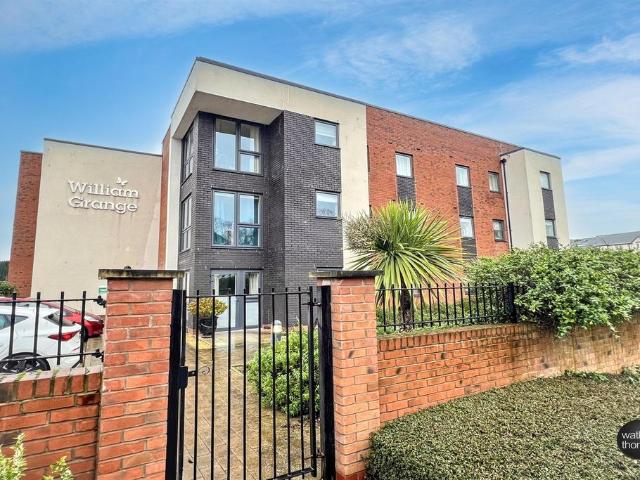 House for sale in Widemarsh, Lower Bullingham