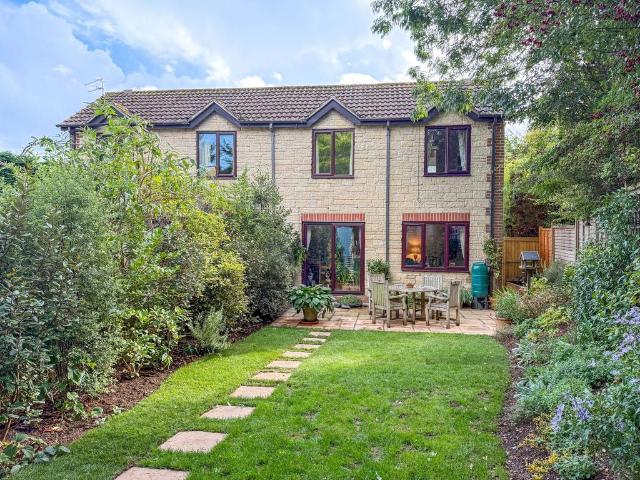 House for sale in Congresbury, North Somerset