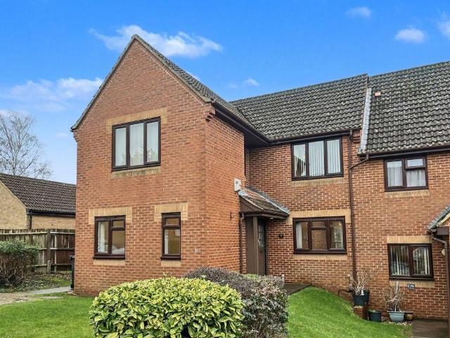 House for sale in Cressex, Buckinghamshire