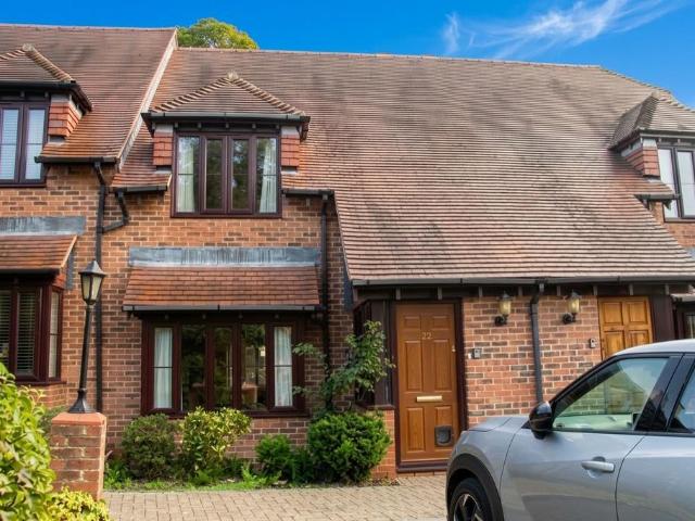 House for sale in Wickham, Winchester