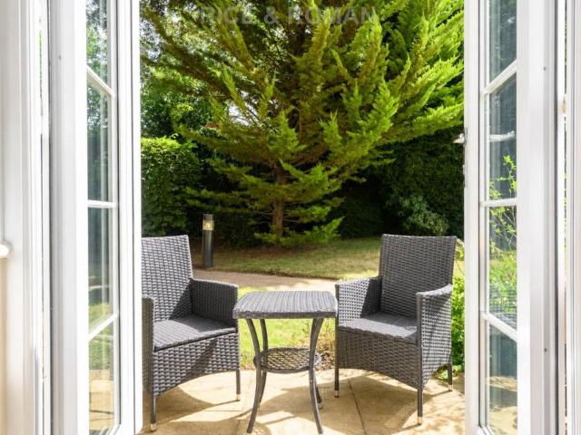 House for sale in Blackhills, Surrey