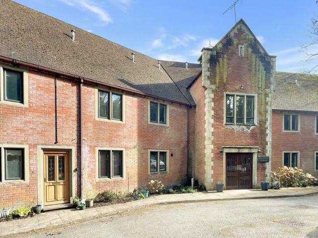 House for sale in Longbridge Deverill