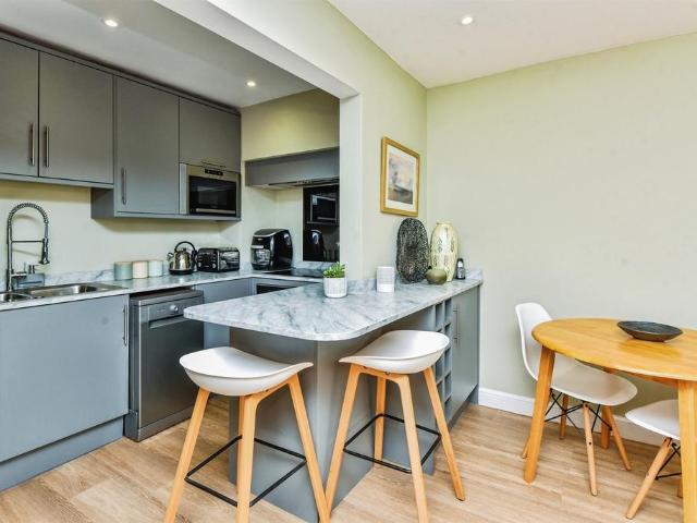 House for sale in The Friary, Salisbury