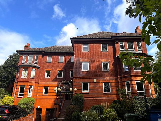 House for sale in Trafford Park, Greater Manchester