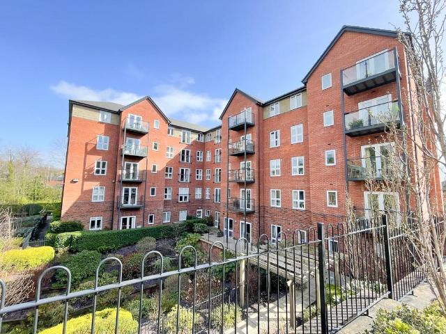 House for sale in Marple, Greater Manchester