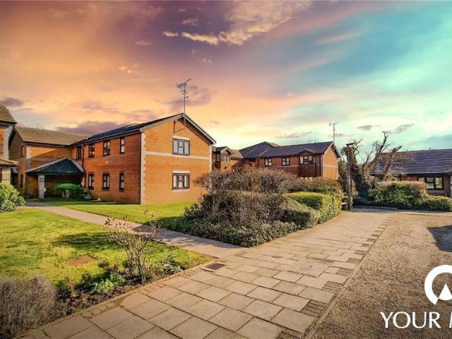 House for sale in Eltham Park, Greater London