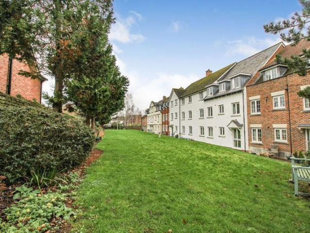 House for sale in Evershot, Oxfordshire