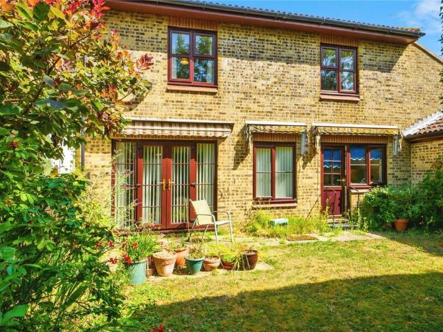 House for sale in Birchington, Acol