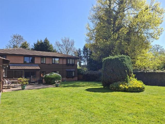 House for sale in West Midlands