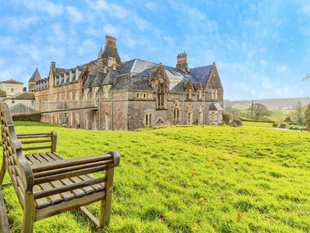 House for sale in Bridford, Devon