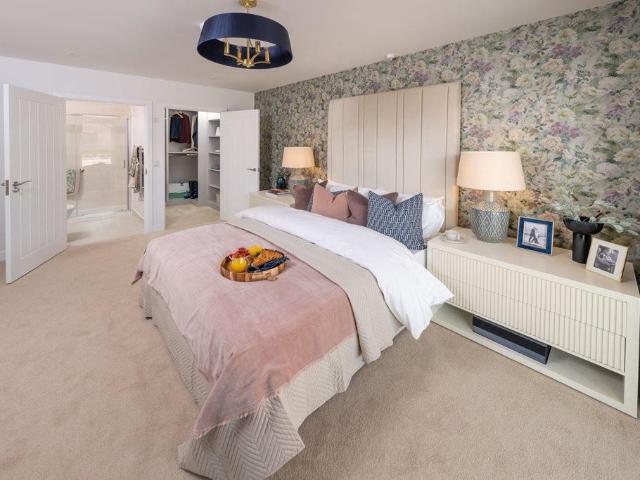 House for sale in St Johns, Wimborne