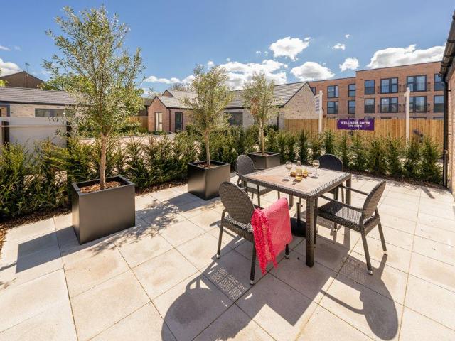 House for sale in St Johns, Wimborne