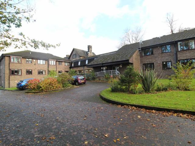 House for sale in Marple, Greater Manchester