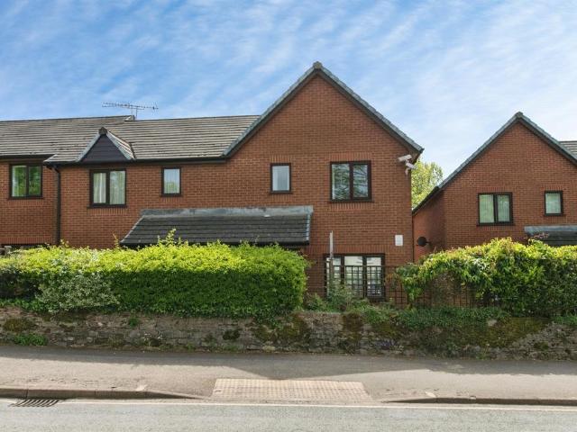 House for sale in Watergate, Devon