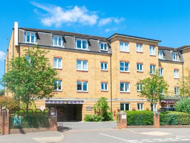 House for sale in Broxbourne, Hertfordshire