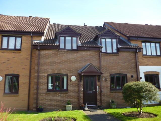 House for sale in Stourbridge, West Midlands