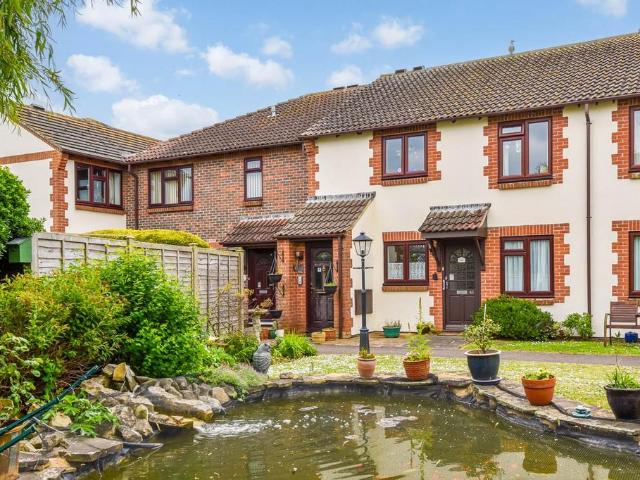 House for sale in Littlecote, West Sussex