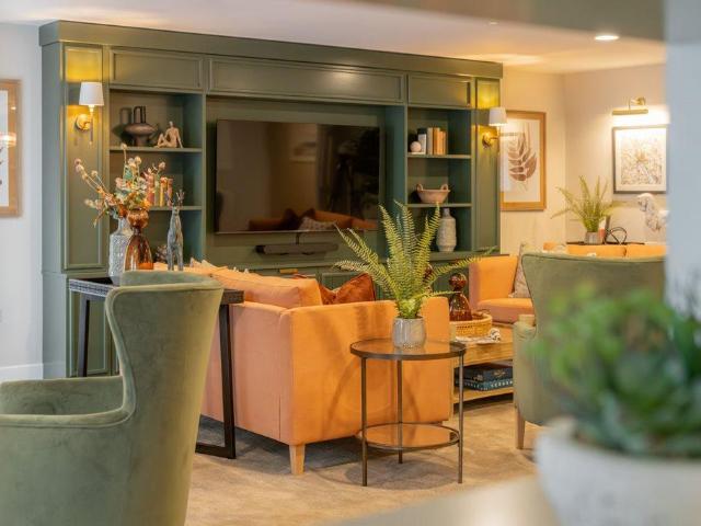 House for sale in St Leonards, Watergate