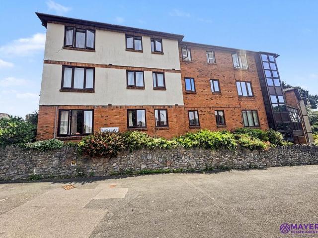 House for sale in Plympton Central, Mount Wise