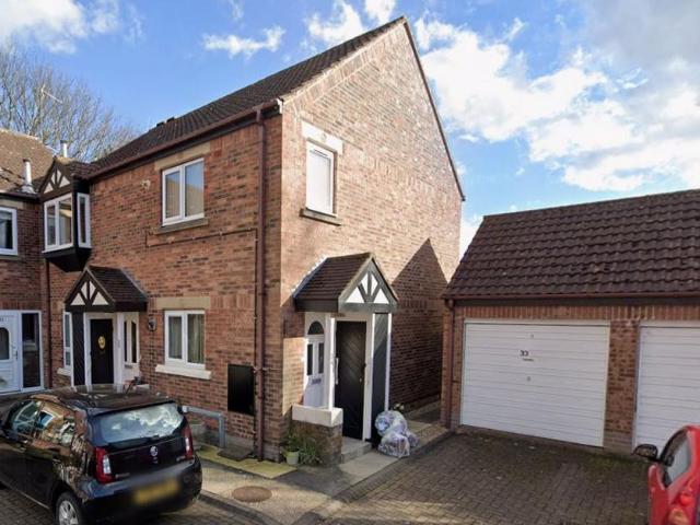 Flat for sale in Cottingham, East Riding Of Yorkshire