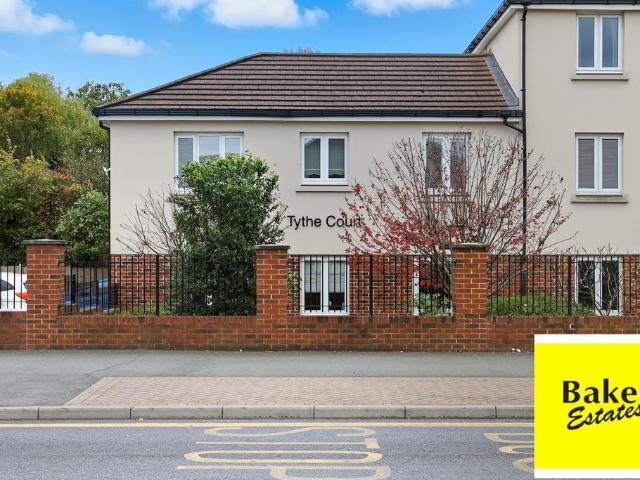House for sale in Collier Row, Greater London