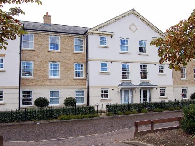House for sale in Moulsham, Chelmsford